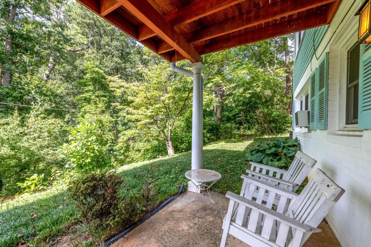 Hood Lower Lake Junaluska Extérieur photo