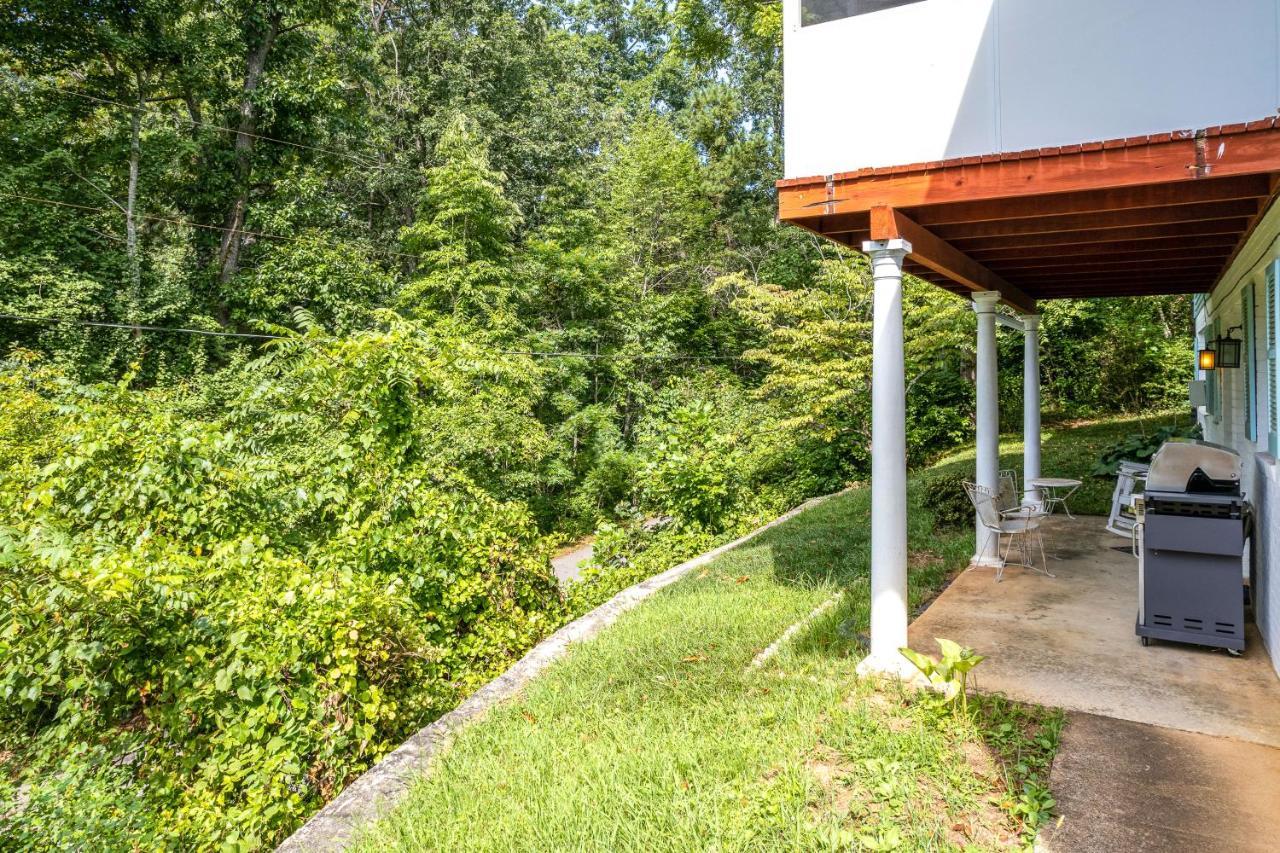 Hood Lower Lake Junaluska Extérieur photo